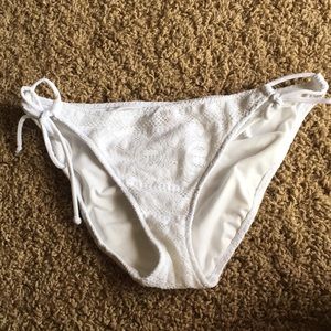 VS bikini bottoms